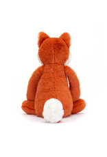 Jellycat Bashful Fox Cub Medium