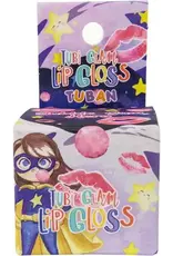 Tuban Lip Glosss Tubi Glam – Bubble Gum