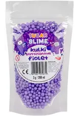 Tuban Styrofoam Balls – Purple 200 ml