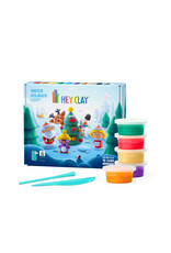 HeyClay Winter Holidays Limited Edition