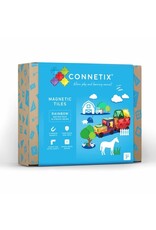 Connetix 24 Piece Motion Pack