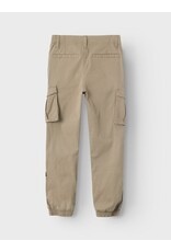 name it Ryan Cargo Pants Elephant Skin