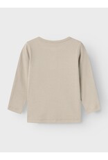 name it Kap Longsleeve Pure Cashmere