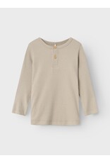 name it Kap Longsleeve Pure Cashmere