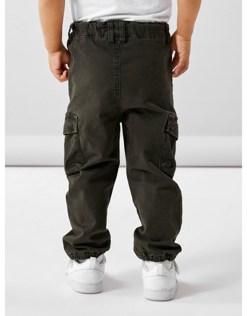 name it Ben Cargo Pants Rosin