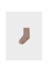 Lil' Atelier Tero Anti Slip Sock Nougat