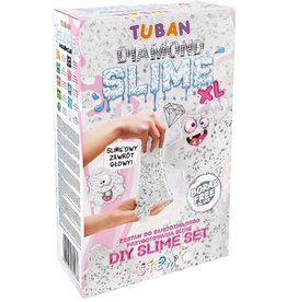 Tuban Kit – Diy Tuban Slime – Diamond XL