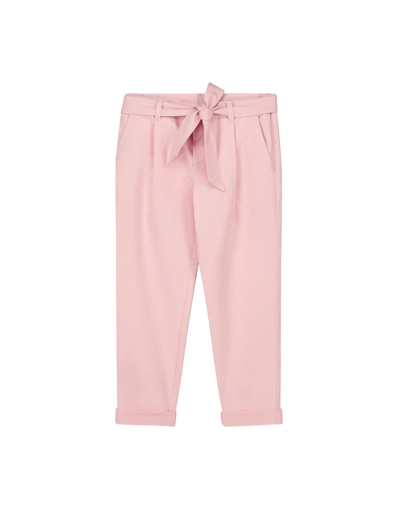 Yuki Chino Trousers Sam Blossom Pink