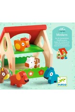 Djeco Minifarm
