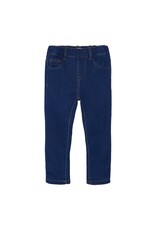 name it Sydney Slim Jeans Dark Blue Denim