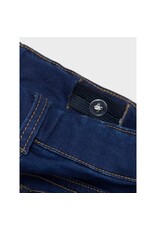 name it Sydney Slim Jeans Dark Blue Denim