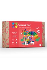 Connetix Rainbow Mega Pack 212 pc