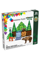 MAGNA-TILES Forest animals 25 piece set