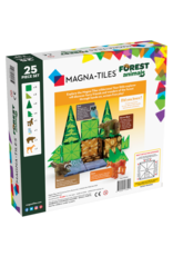 MAGNA-TILES Forest animals 25 piece set