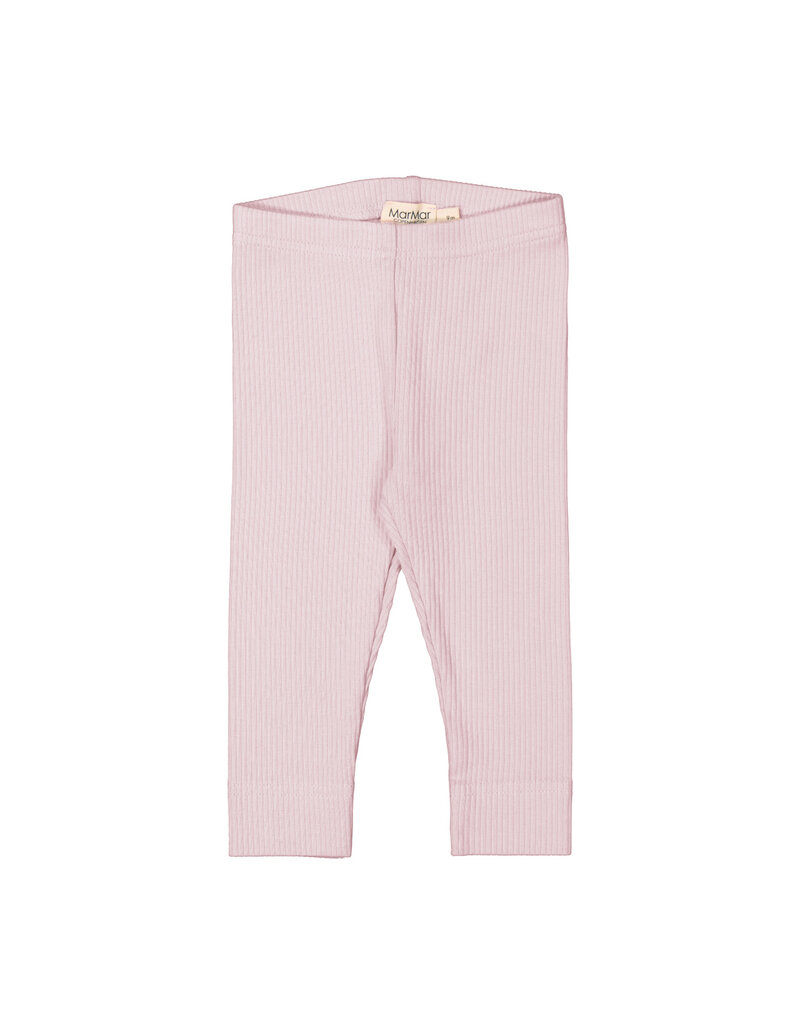 MarMar Copenhagen Legging Lilac Bloom