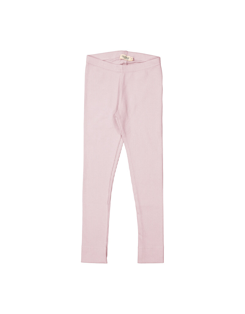 MarMar Copenhagen Legging Lilac Bloom