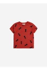 Bobo Choses Baby Ant All Over T-Shirt