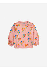 Bobo Choses Baby Fireworks All Over Sweatshirt