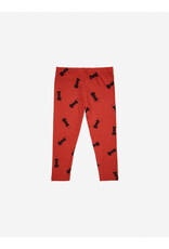 Bobo Choses Baby Ant All Over Leggings