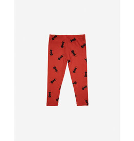 Bobo Choses Baby Ant All Over Leggings