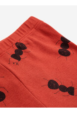 Bobo Choses Baby Ant All Over Leggings