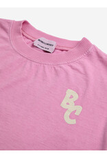 Bobo Choses BC Pink T-Shirt