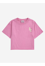 Bobo Choses BC Pink T-Shirt