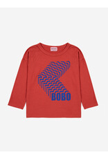 Bobo Choses Bobo Shadow Long Sleeve T-Shirt