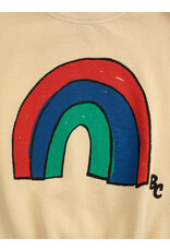 Bobo Choses Rainbow Sweatshirt