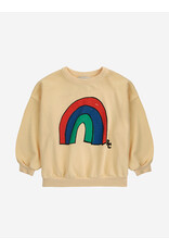 Bobo Choses Rainbow Sweatshirt