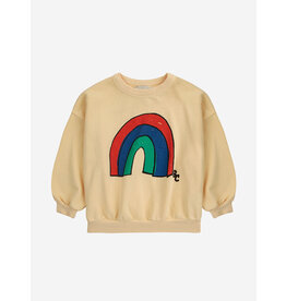 Bobo Choses Rainbow Sweatshirt