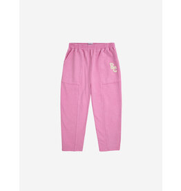Bobo Choses B.C. Pink Jogging Pants