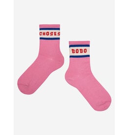 Bobo Choses Bobo Choses Short Socks