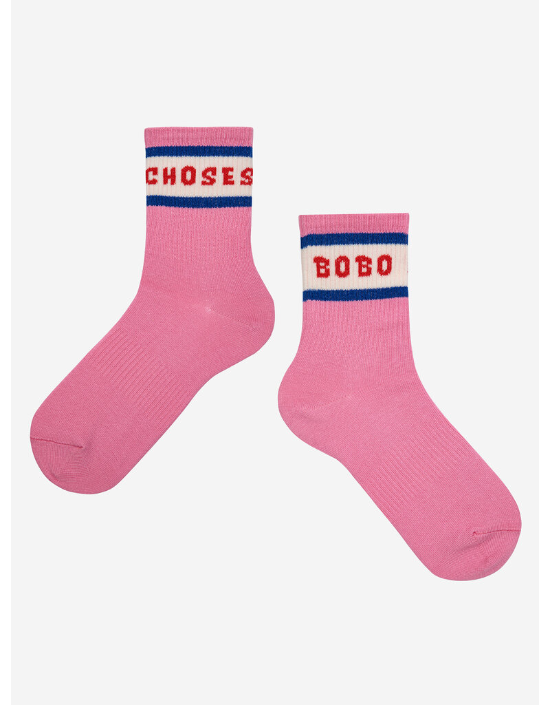 Bobo Choses Bobo Choses Short Socks