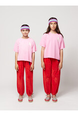 Bobo Choses BC Pink T-Shirt