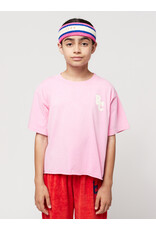 Bobo Choses BC Pink T-Shirt