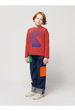 Bobo Choses Bobo Shadow Long Sleeve T-Shirt