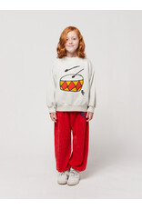 Bobo Choses Play The Drum Sweatshirt