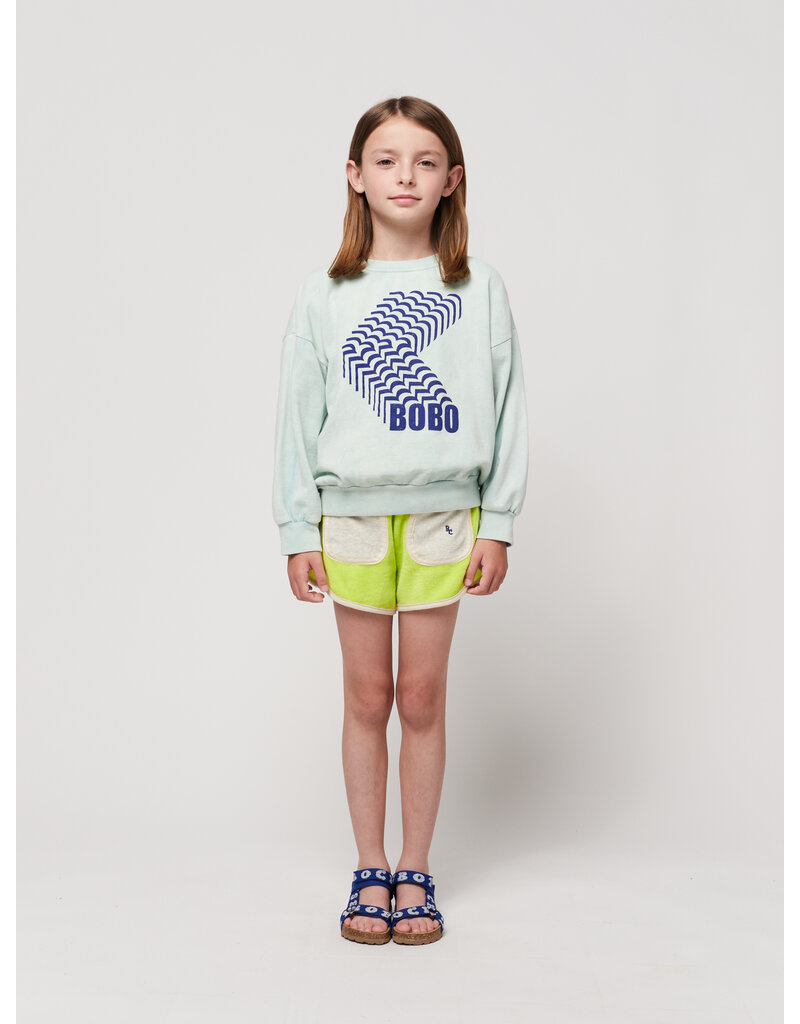 Bobo Choses Bobo Shadow Sweatshirt