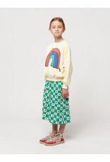 Bobo Choses Rainbow Sweatshirt