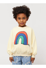 Bobo Choses Rainbow Sweatshirt