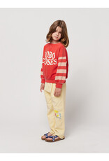 Bobo Choses Bobo Choses Stripes Sweatshirt