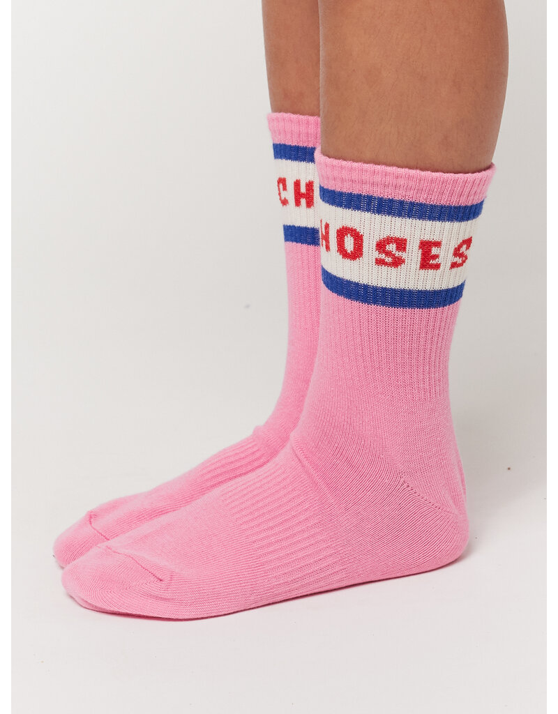 Bobo Choses Bobo Choses Short Socks