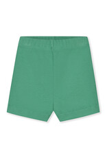 Gray Label Baby Biker Shorts Bright Green