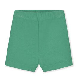 Gray Label Baby Biker Shorts Bright Green