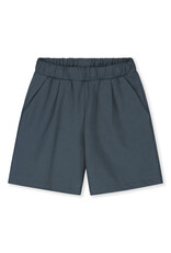 Gray Label Bermuda Shorts Blue Grey