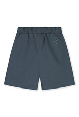 Gray Label Bermuda Shorts Blue Grey