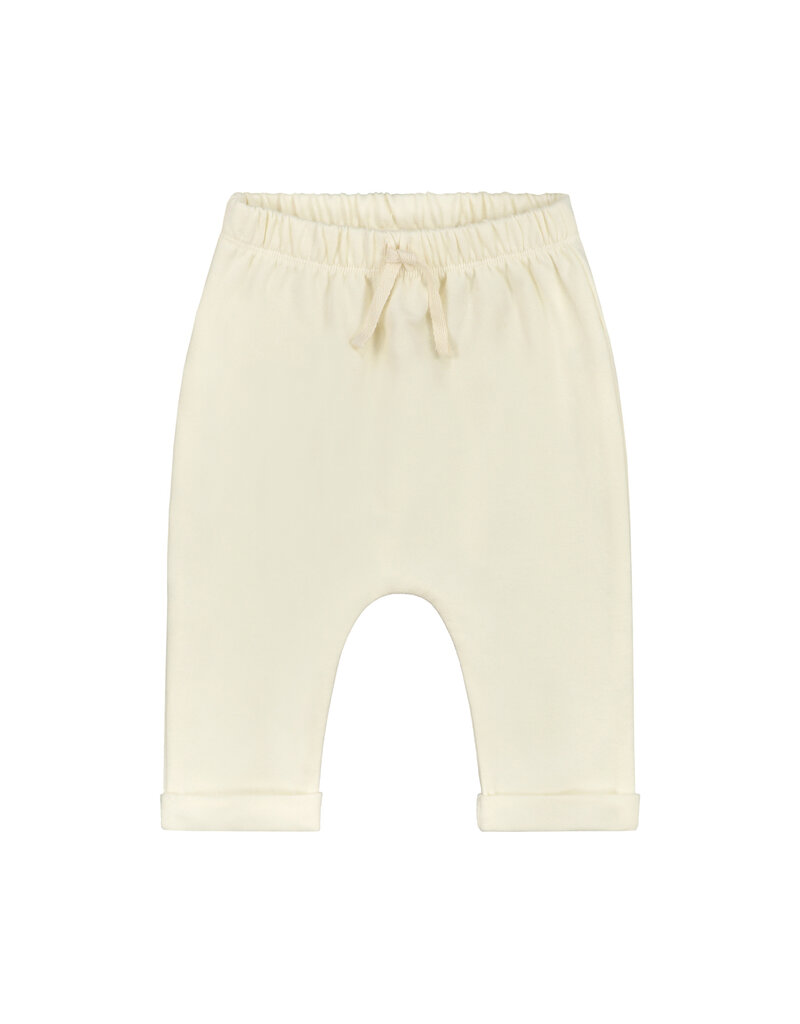 Gray Label Baby Pants Cream