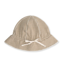 Gray Label Baby Sun Hat Biscuit