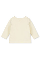 Gray Label Baby Cardigan Cream